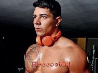 Roccosteel