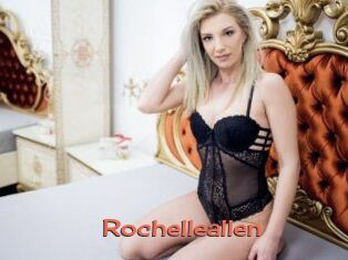 Rochelleallen