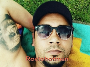 Rociohotman