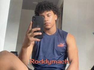 Roddymach