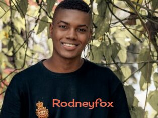 Rodneyfox
