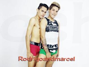 Rodrigoandmarcel