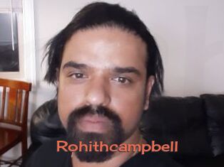Rohithcampbell
