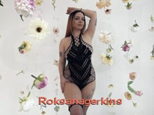 Roksanagerkins