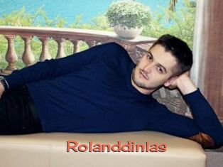 Rolanddinlas