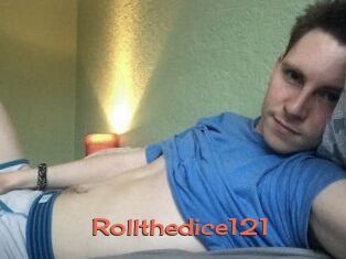 Rollthedice121