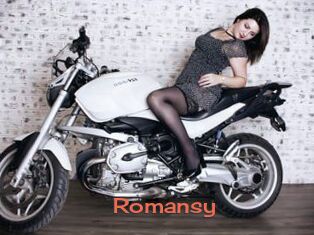 Romansy