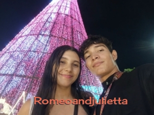Romeoandjulietta