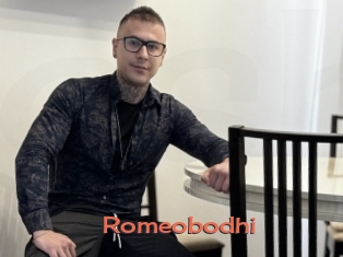 Romeobodhi