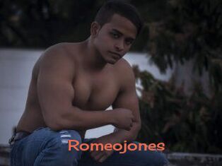 Romeojones