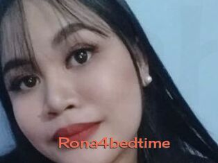 Rona4bedtime