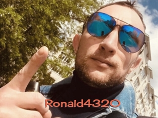 Ronald4320