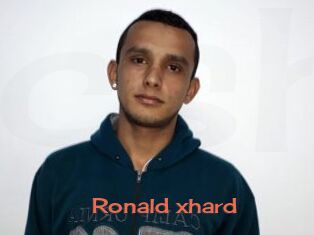Ronald_xhard