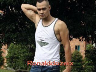 Ronalddozerx