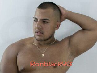 Ronblack93