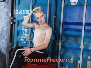 Ronniefrederic