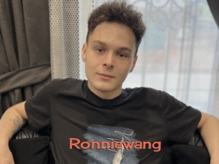 Ronniewang