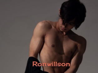 Ronwillson