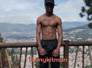 Ronykitman