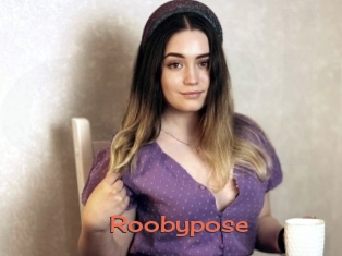 Roobypose