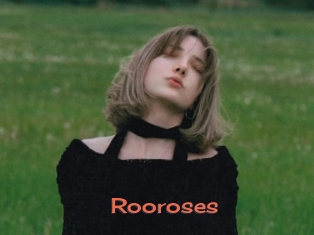 Rooroses