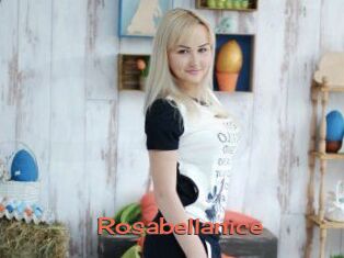 Rosabellanice