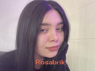 Rosabrik