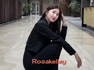 Rosakelley