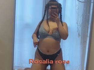 Rosalia_rose