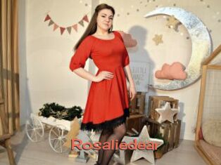 Rosaliedear