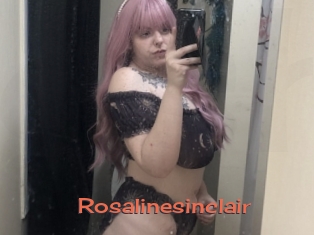 Rosalinesinclair