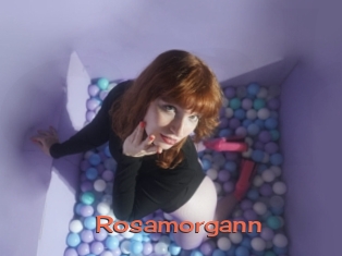 Rosamorgann