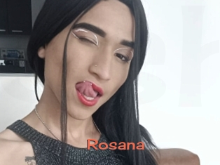 Rosana
