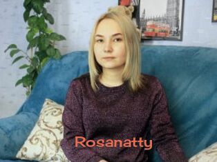 Rosanatty