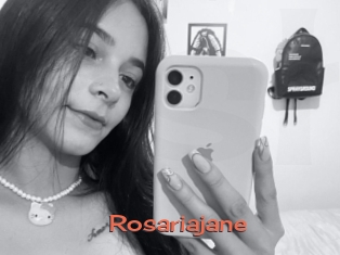 Rosariajane