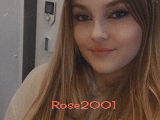 Rose2001