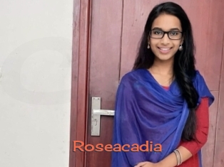 Roseacadia