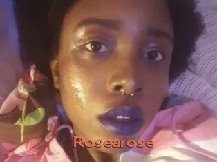 Rosearose