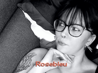 Rosebleu