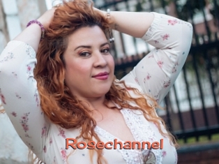 Rosechannel