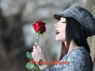 Roseclaiton