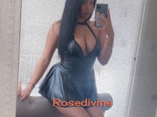 Rosedivine