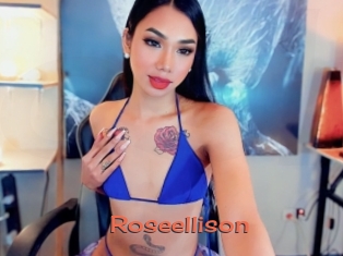 Roseellison