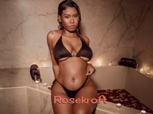 Rosekroft