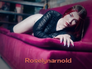 Roselynarnold