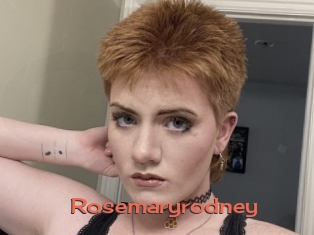 Rosemaryrodney