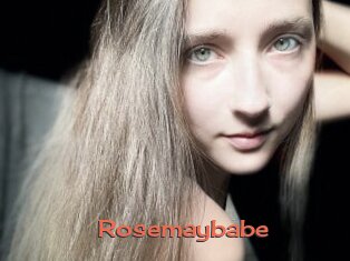 Rosemaybabe