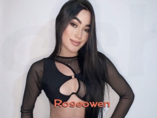 Roseowen