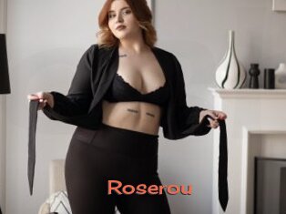 Roserou