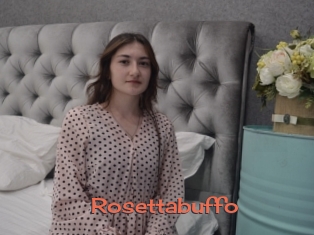Rosettabuffo